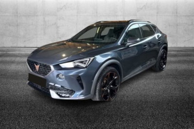Cupra Formentor Formentor 1.4 e-hybrid VZ 245cv dsg usata