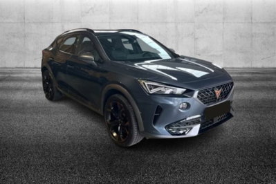 Cupra Formentor Formentor 1.4 e-hybrid VZ 245cv dsg (2)