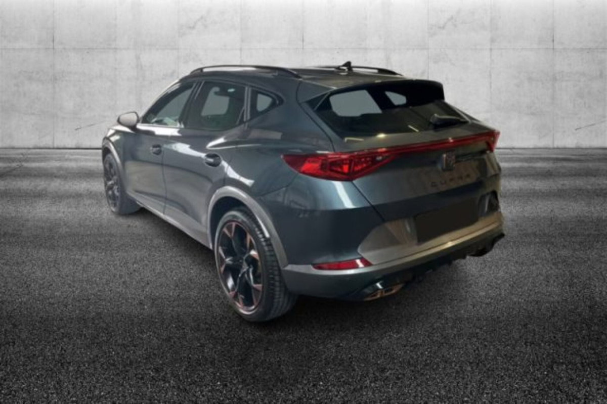 Cupra Formentor Formentor 1.4 e-hybrid VZ 245cv dsg (3)