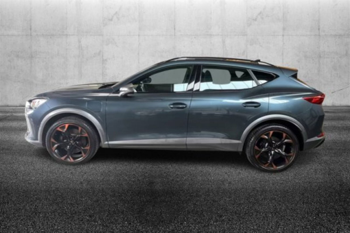 Cupra Formentor Formentor 1.4 e-hybrid VZ 245cv dsg (4)