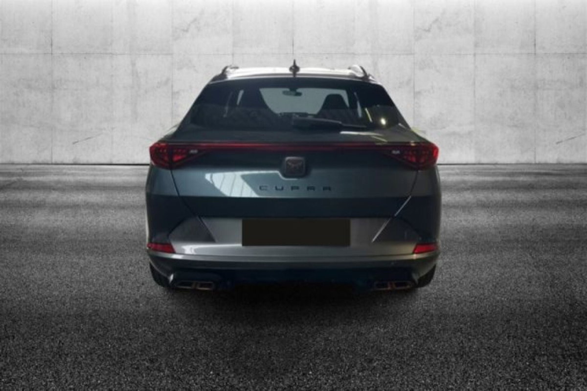 Cupra Formentor Formentor 1.4 e-hybrid VZ 245cv dsg (5)
