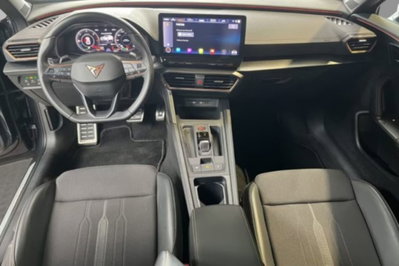 Cupra Formentor Formentor 1.4 e-hybrid VZ 245cv dsg (6)