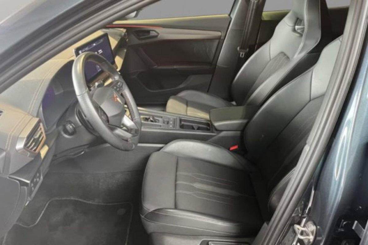 Cupra Formentor Formentor 1.4 e-hybrid VZ 245cv dsg (7)
