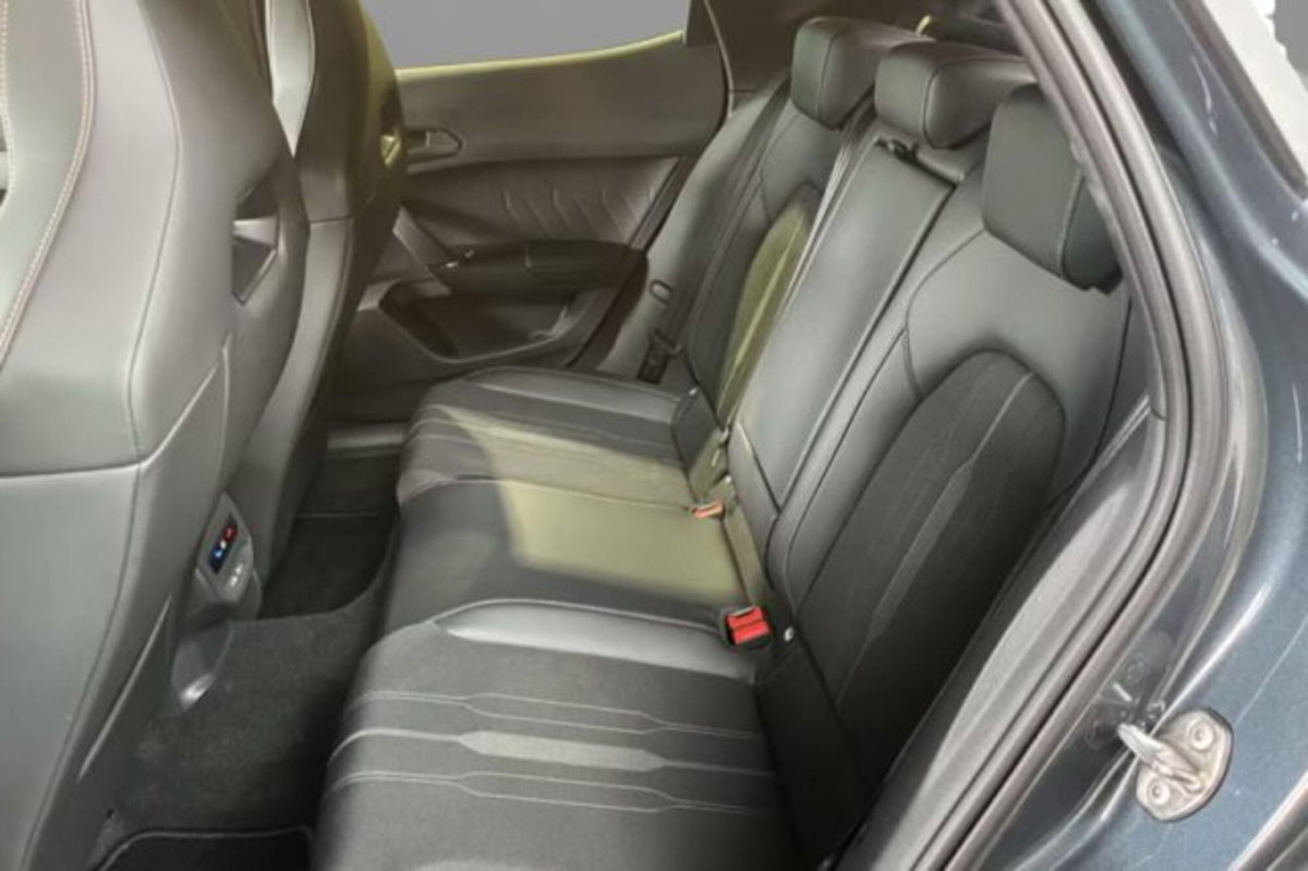 Cupra Formentor Formentor 1.4 e-hybrid VZ 245cv dsg (8)