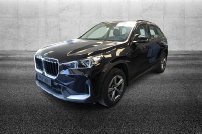 BMW X1 sDrive 18i Msport usata