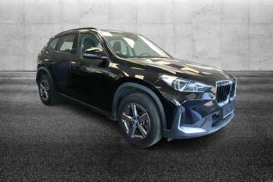 BMW X1 sDrive 18i Msport (2)