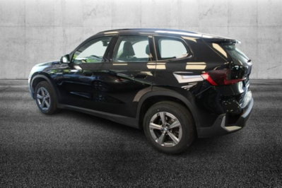 BMW X1 sDrive 18i Msport (3)