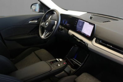 BMW X1 sDrive 18i Msport (5)
