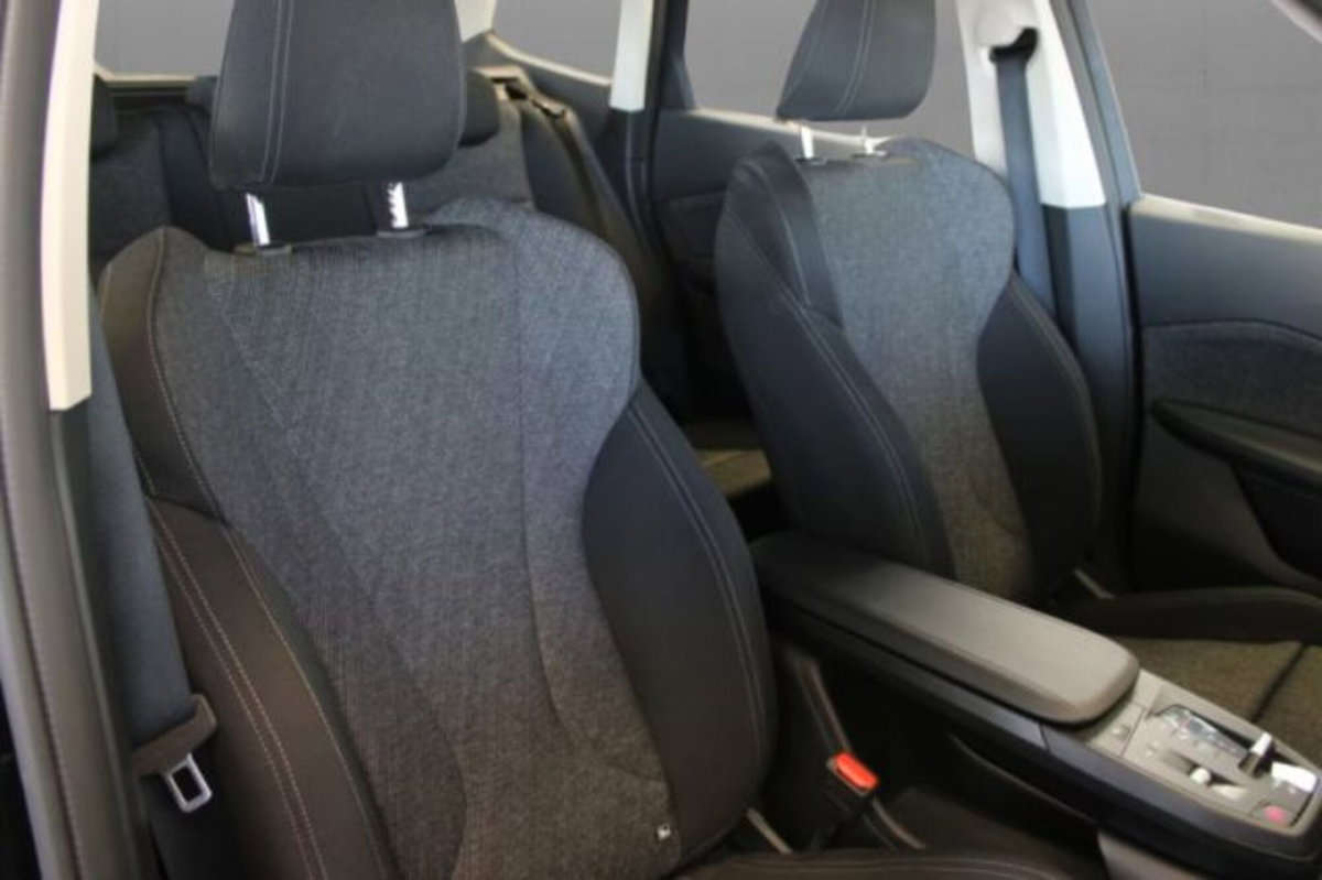 BMW X1 sDrive 18i Msport (6)