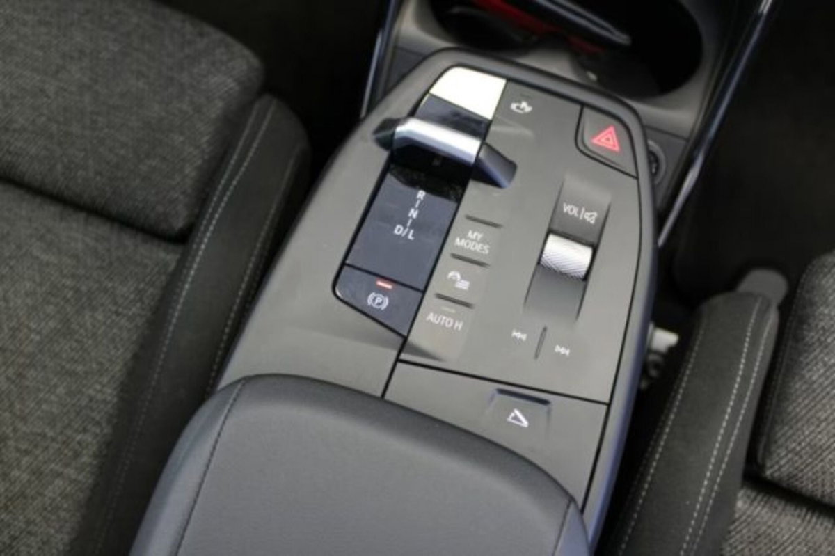 BMW X1 sDrive 18i Msport (7)
