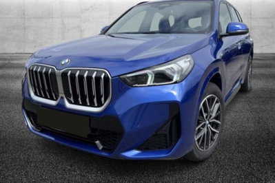 BMW X1 sDrive 18i Msport usata