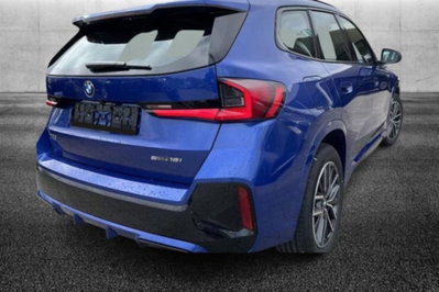 BMW X1 sDrive 18i Msport (3)