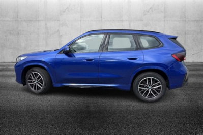 BMW X1 sDrive 18i Msport (4)