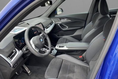BMW X1 sDrive 18i Msport (6)