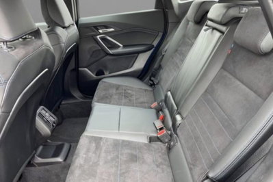 BMW X1 sDrive 18i Msport (7)