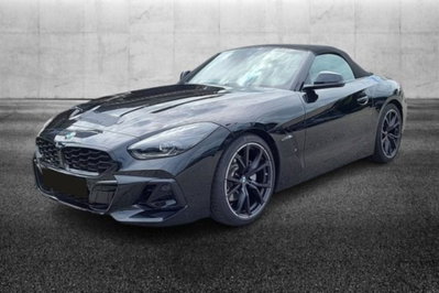 BMW Z4 Cabrio Z4 sDrive20i Msport usata