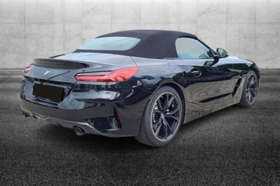 BMW Z4 Cabrio Z4 sDrive20i Msport (2)