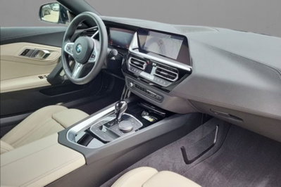 BMW Z4 Cabrio Z4 sDrive20i Msport (4)
