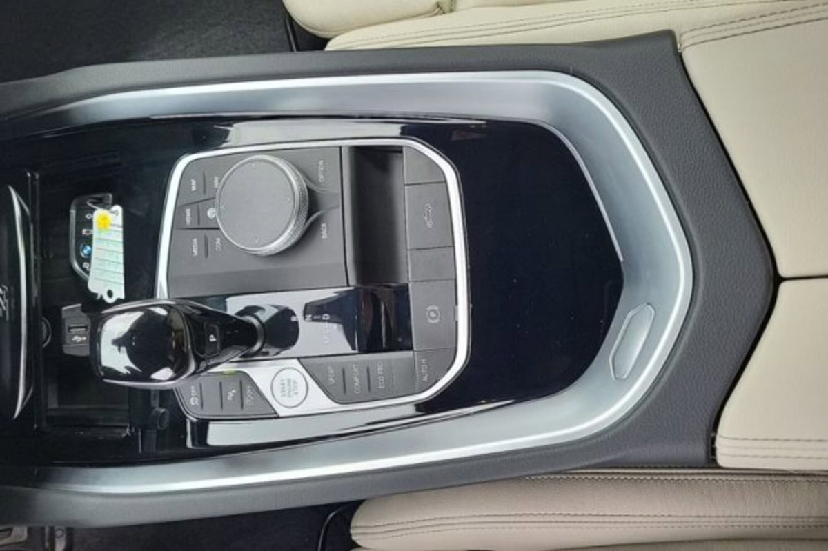 BMW Z4 Cabrio Z4 sDrive20i Msport (5)