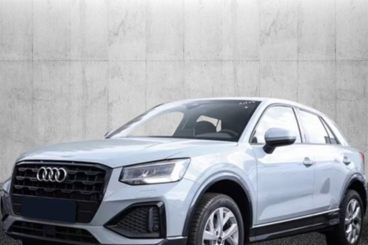 Audi Q2 Q2 35 TDI S tronic Business