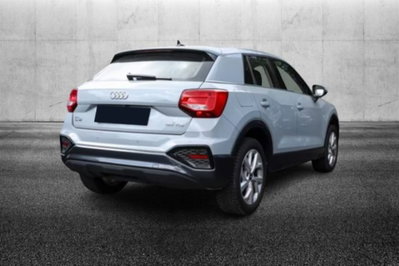 Audi Q2 Q2 35 TDI S tronic Business (2)