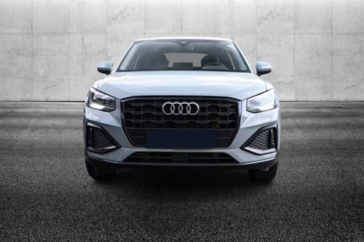 Audi Q2 Q2 35 TDI S tronic Business (3)
