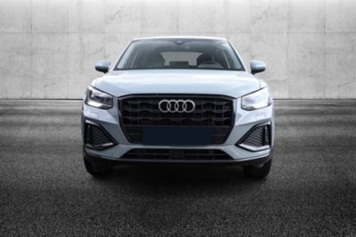 Audi Q2 Q2 35 TDI S tronic Business (3)