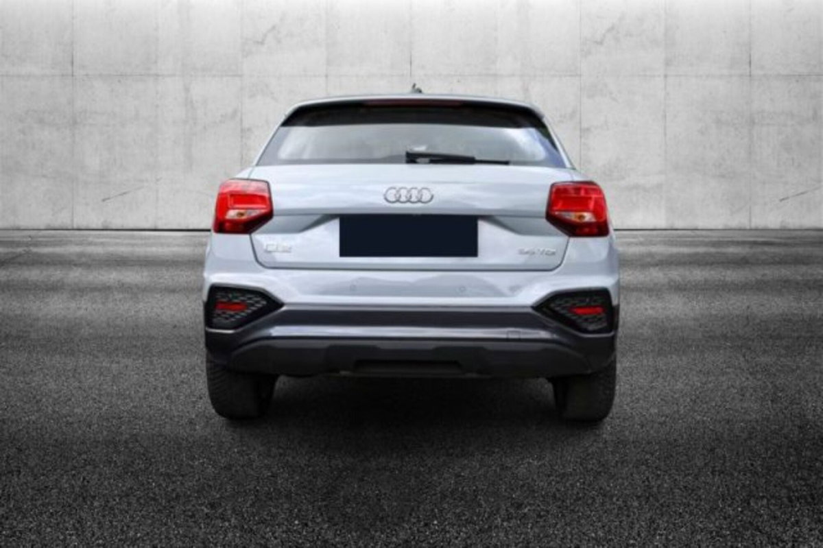 Audi Q2 Q2 35 TDI S tronic Business (4)