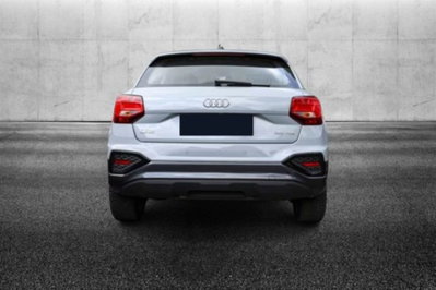 Audi Q2 Q2 35 TDI S tronic Business (4)