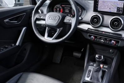 Audi Q2 Q2 35 TDI S tronic Business (5)