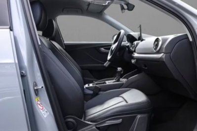 Audi Q2 Q2 35 TDI S tronic Business (6)
