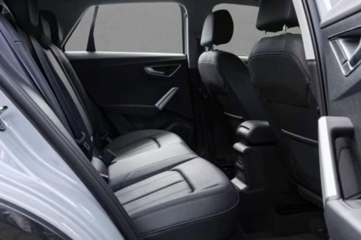 Audi Q2 Q2 35 TDI S tronic Business (7)