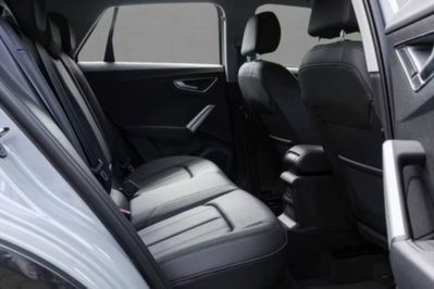 Audi Q2 Q2 35 TDI S tronic Business (7)