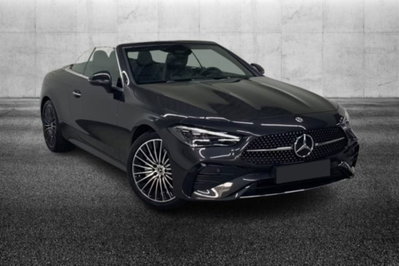 Mercedes-Benz CLE Cabrio 200 AMG Line Advanced Plus auto (2)