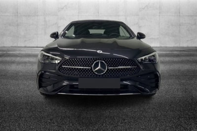 Mercedes-Benz CLE Cabrio 200 AMG Line Advanced Plus auto (5)