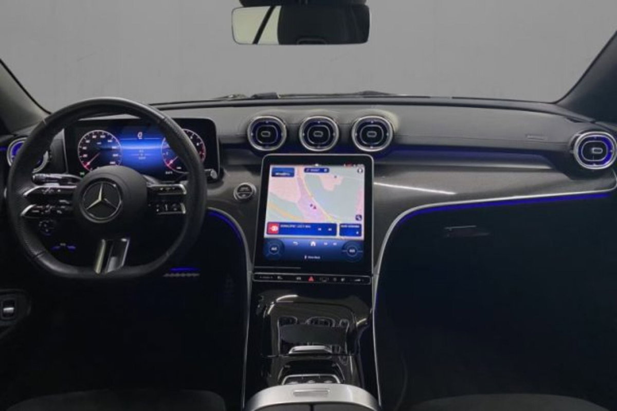 Mercedes-Benz CLE Cabrio 200 AMG Line Advanced Plus auto (6)