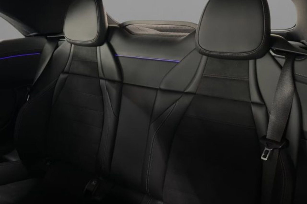 Mercedes-Benz CLE Cabrio 200 AMG Line Advanced Plus auto (8)