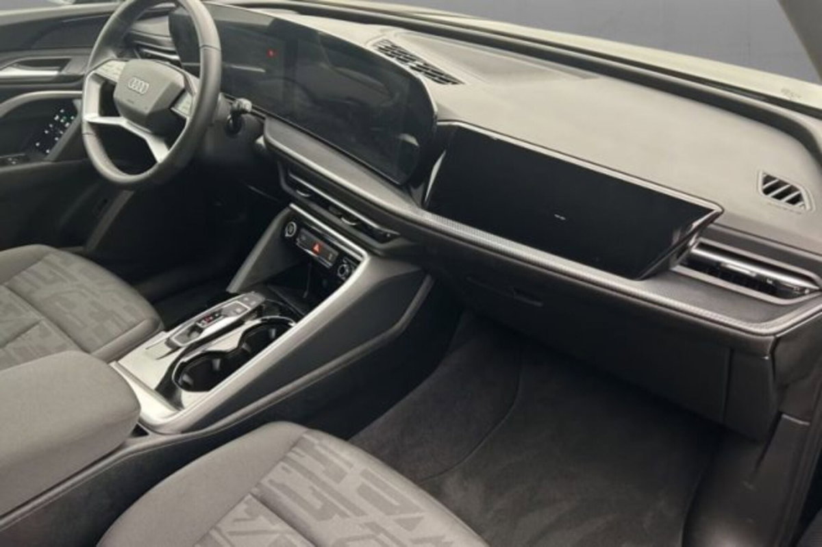 Audi Q5 40 2.0 tfsi mhev 12V Business Advanced quattro s-tronic (4)