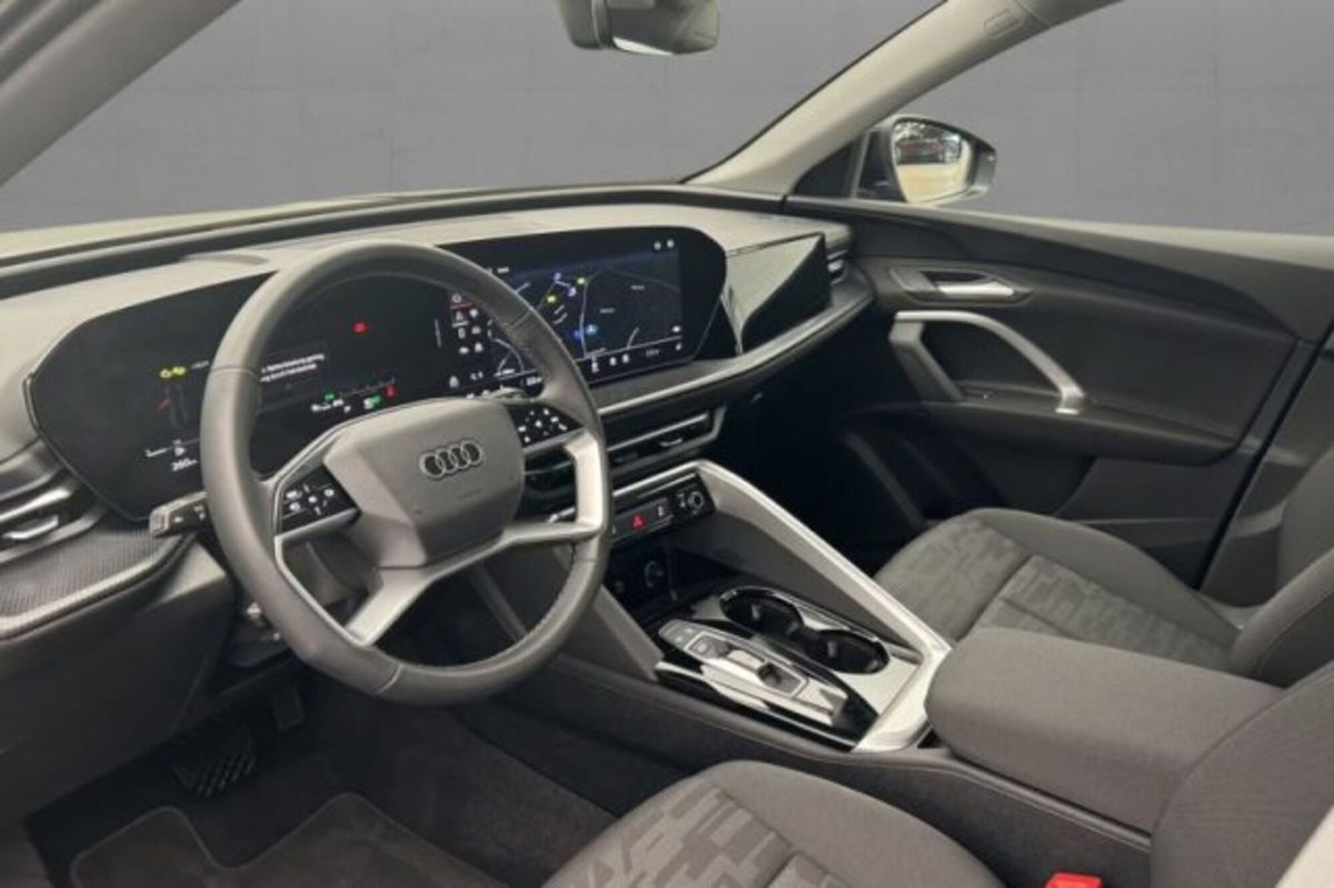 Audi Q5 40 2.0 tfsi mhev 12V Business Advanced quattro s-tronic (5)