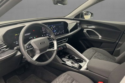 Audi Q5 40 2.0 tfsi mhev 12V Business Advanced quattro s-tronic (5)