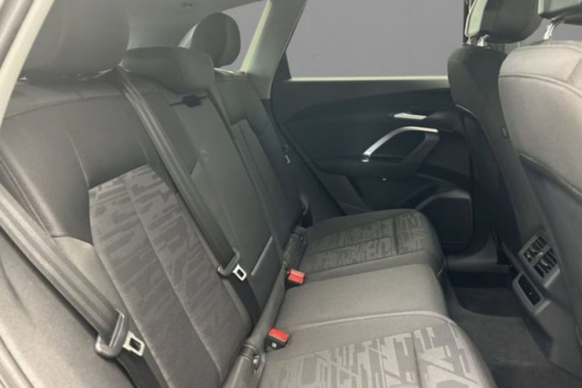 Audi Q5 40 2.0 tfsi mhev 12V Business Advanced quattro s-tronic (8)