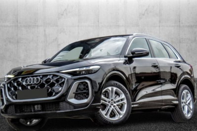 Audi Q5 40 2.0 tfsi mhev 12V S line quattro s-tronic usata