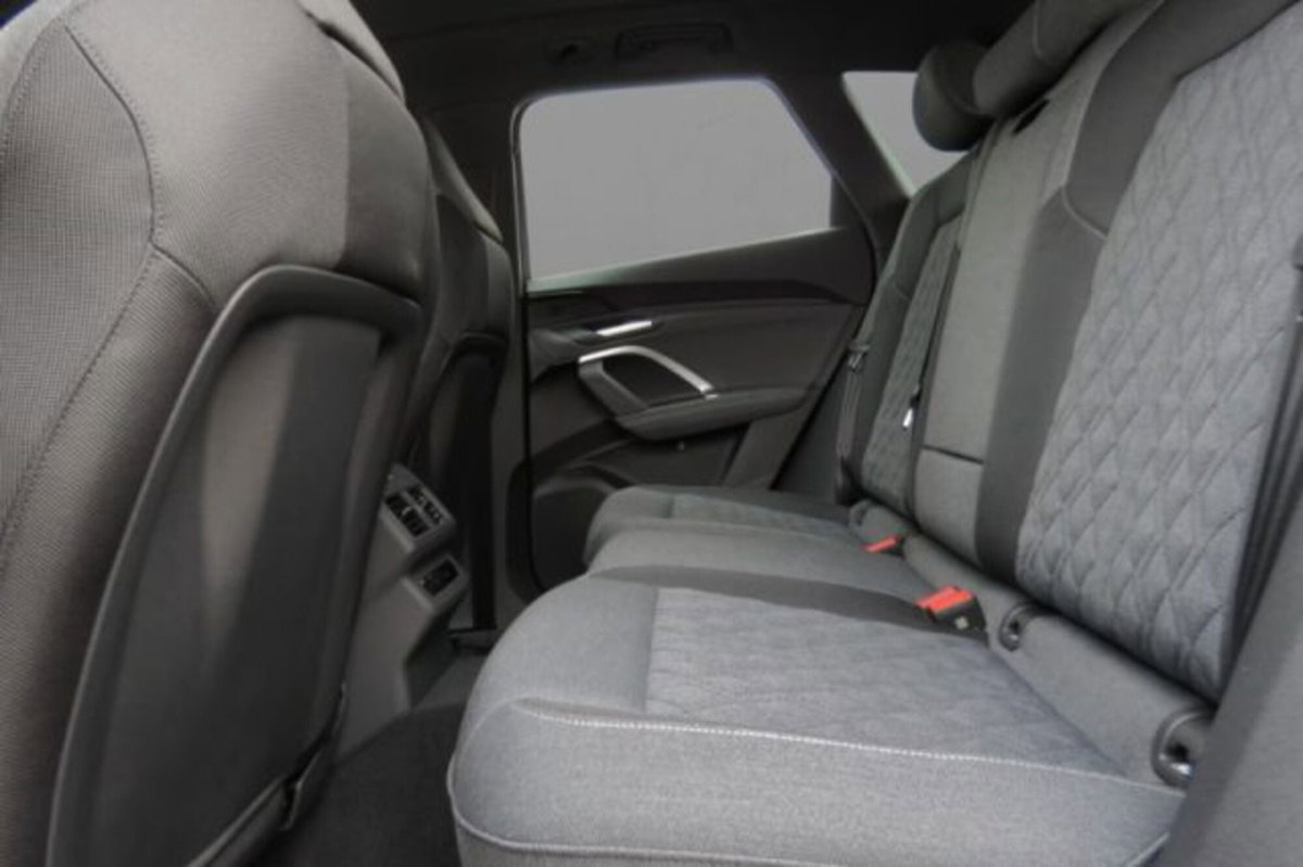 Audi Q5 40 2.0 tfsi mhev 12V S line quattro s-tronic (5)