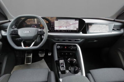Audi Q5 40 2.0 tfsi mhev 12V S line quattro s-tronic (2)