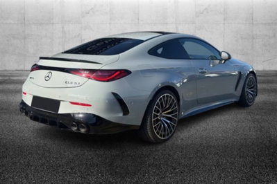 Mercedes-Benz CLE Coupé AMG 53 Premium 4matic+ auto (2)