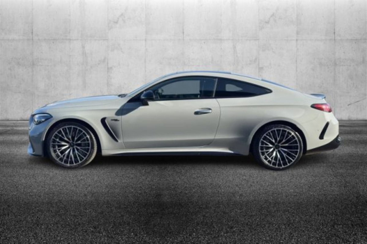Mercedes-Benz CLE Coupé AMG 53 Premium 4matic+ auto (4)