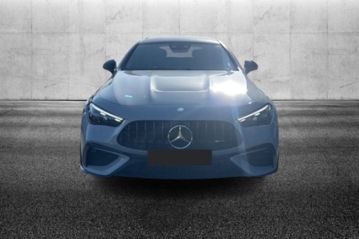 Mercedes-Benz CLE Coupé AMG 53 Premium 4matic+ auto (5)