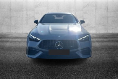 Mercedes-Benz CLE Coupé AMG 53 Premium 4matic+ auto (5)