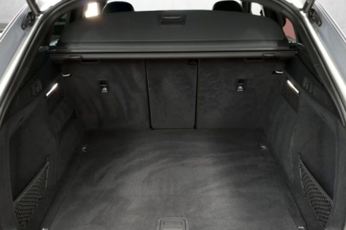 Audi Q5 Sportback 40 2.0 tdi mhev 12V S line Plus quattro s-tronic (8)