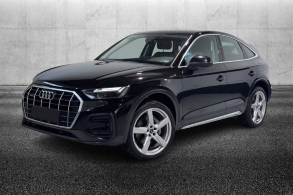 Audi Q5 Sportback 45 2.0 tfsi mhev 12V Business Advanced quattro s-tronic